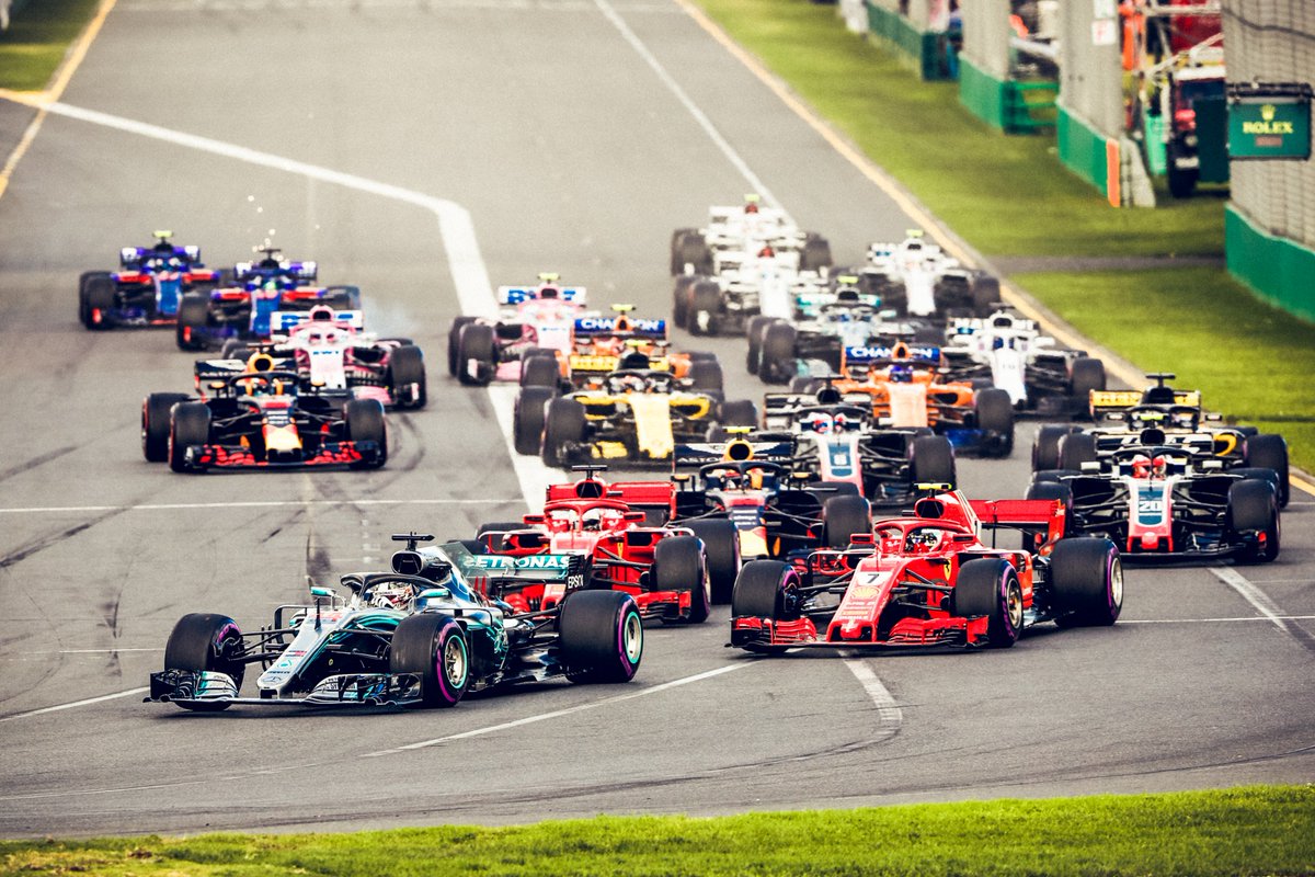 Mercedes-AMG PETRONAS F1 Team tweet media