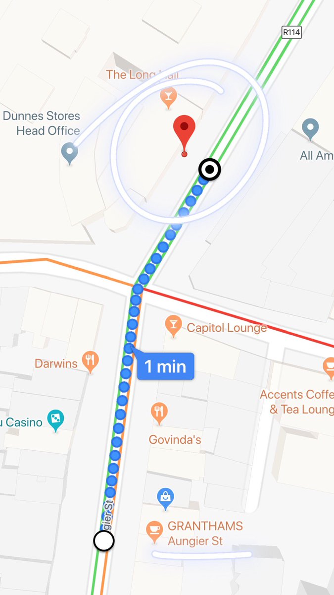 granthamscafe's tweet photo. Granthams on Aungier street is moving https://t.co/oxteF3tphw