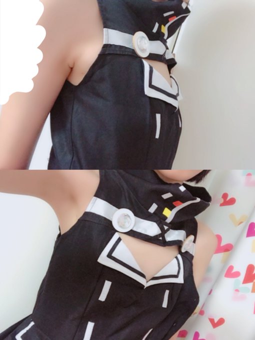 コスプレイヤー雪野ななのTwitter画像21