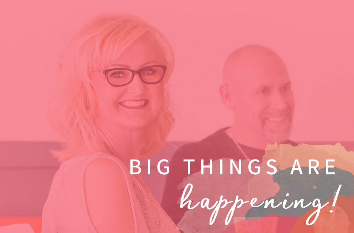 PureLifeBalance's tweet image. During the month of September, Pure Life Balance will be fully transitioning over into the Kim Smadis Lifestyle brand! This Pure Life Balance page and all of its contents will now be posted on @KimSmadis.

PLEASE head over to @KimSmadis to "Like" and follow the Lifestyle page!