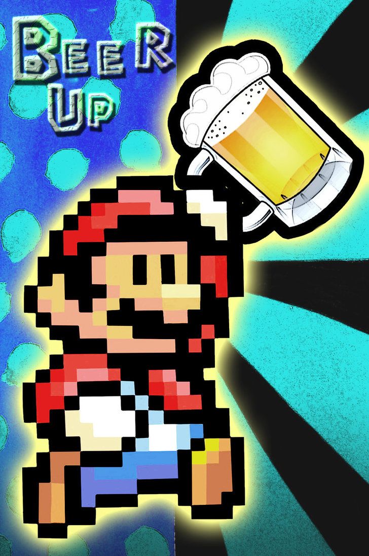 Start your holiday weekend off at The Grid! Why, you ask? Because Saturday is the 1st of the month which means our High Scores are reset to zero. It's the best time to win discounts on drinks by setting new high scores!