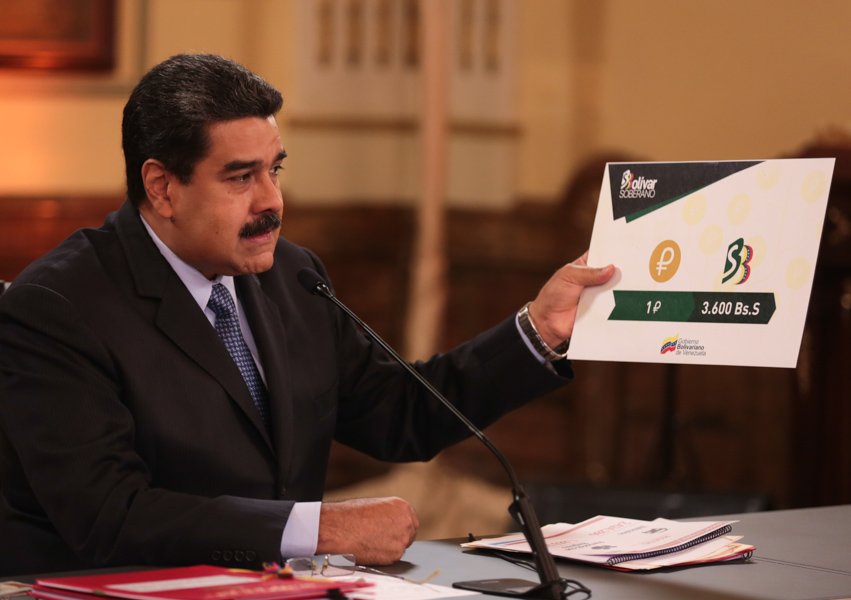 mippci_ven's tweet photo. #31Ago | ¡LA ETIQUETA DEL DÍA!  #DesarrolloEconómico

El Presidente @NicolasMaduro creó el Plan de Recuperación, Crecimiento y Prosperidad Económica para garantizar el futuro del pueblo, rumbo a una Venezuela productiva. https://t.co/YCgpayakZb