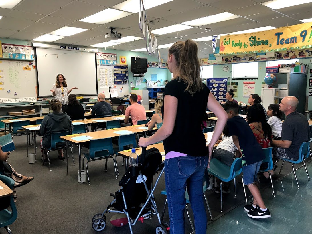 LCC_Cheetahs's tweet photo. Thank you to our parents for coming to BTSN! We look forward to another great year as AVID Cheetahs! #lccisavid #cheetahpride #Avid https://t.co/yvEPuQThQp