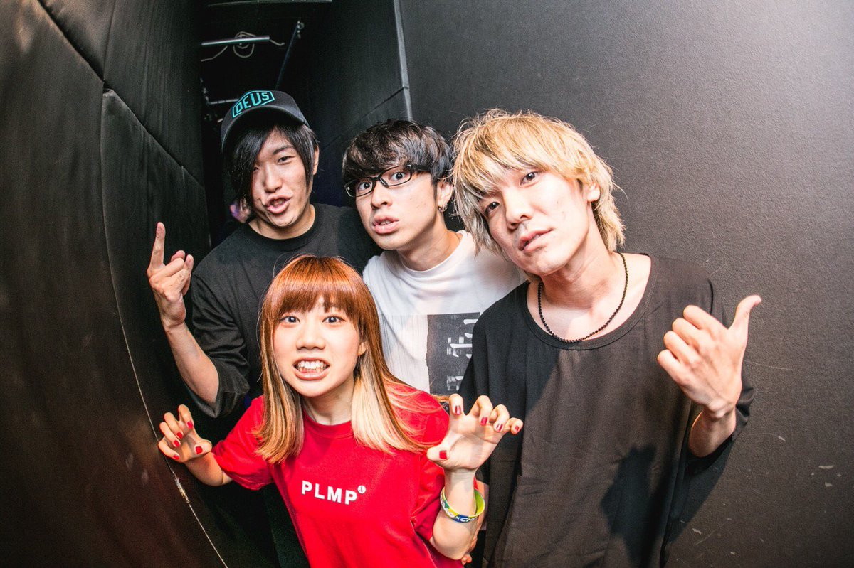 Twitter पर Moshimo Vo Gt 岩淵紗貴 今日は地元福岡でライブ Cheese Cake Night でした 前身バンドcheese Cakeの時の曲もやるというコンセプトライブ 懐かしかったし コミ症ばりばりの時の自分の歌 初めてワンマン来てくれた人に響いてくれてたら嬉しい