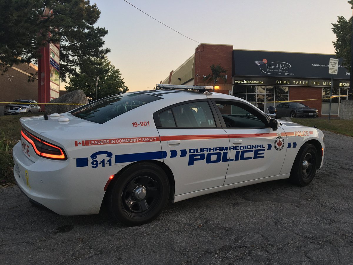 2 men charged with attempted murder in Pickering bar shooting ow.ly/KEsD30lDywG https://t.co/QcWf067uKm