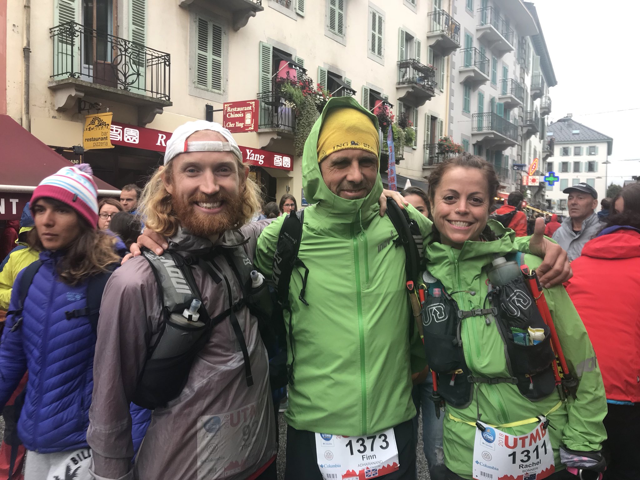inov8 ultrashell pro
