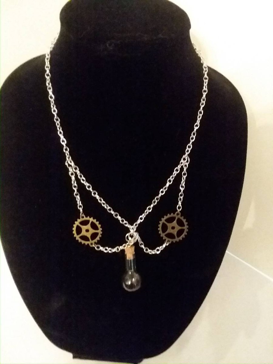 CreepyFey's tweet photo. Latest additions to FantasyLoverGirls gothic and fantasy Etsy shop!! https://t.co/XAmyXZ6Afu