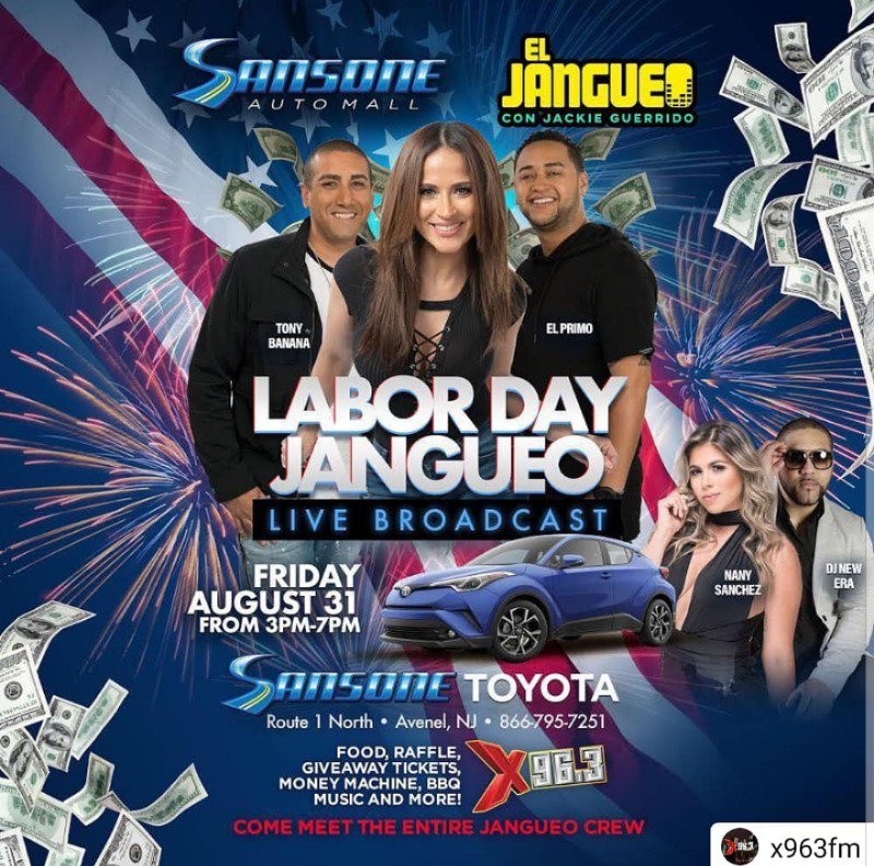 Sansone Auto Mall tweet media