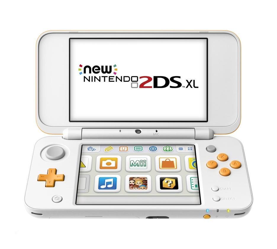 2ds online store