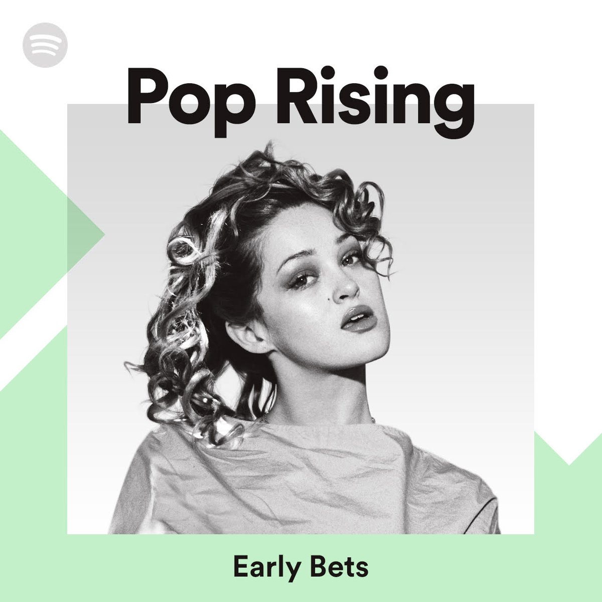 ⚡️ Check out <a href="/elleyduhe/">Elley Duhé</a> on the cover of #PopRising on <a href="/Spotify/">Spotify</a>!

➡️ smarturl.it/ElleySpotify