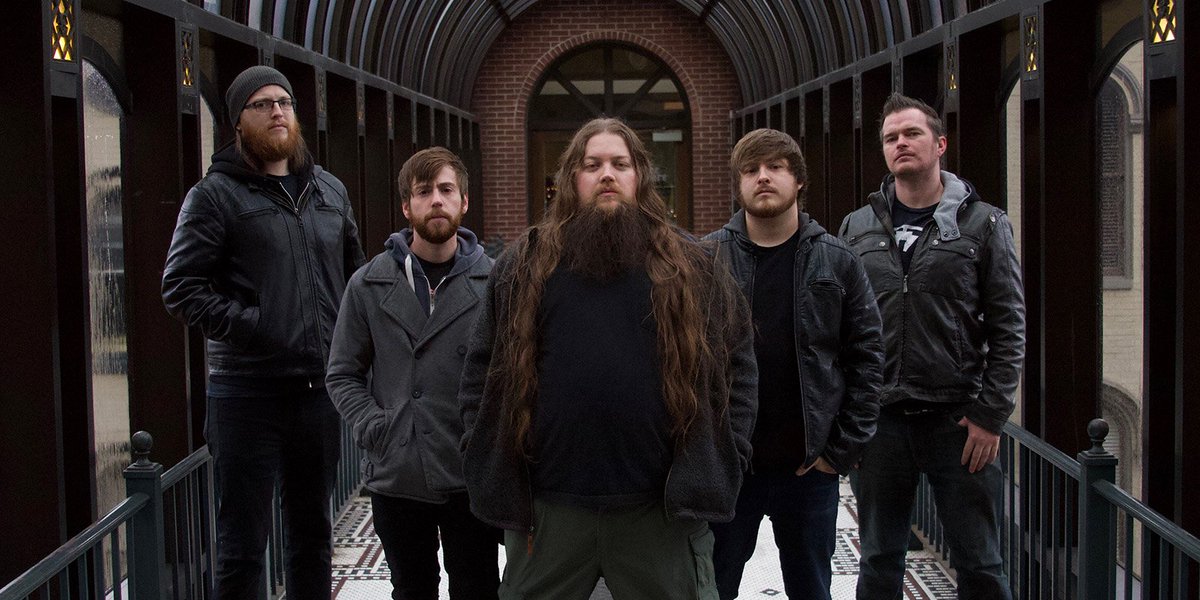 INTERVIEW: James from <a href="/societysplague/">Society's Plague</a>  sits down to talk with <a href="/Metalship/">Metalship</a>  about their new album 'Call to the Void', their influences, and more! Read full interview at fr.metalship.org/interviews/356