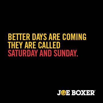 JoeBoxer's tweet image. 