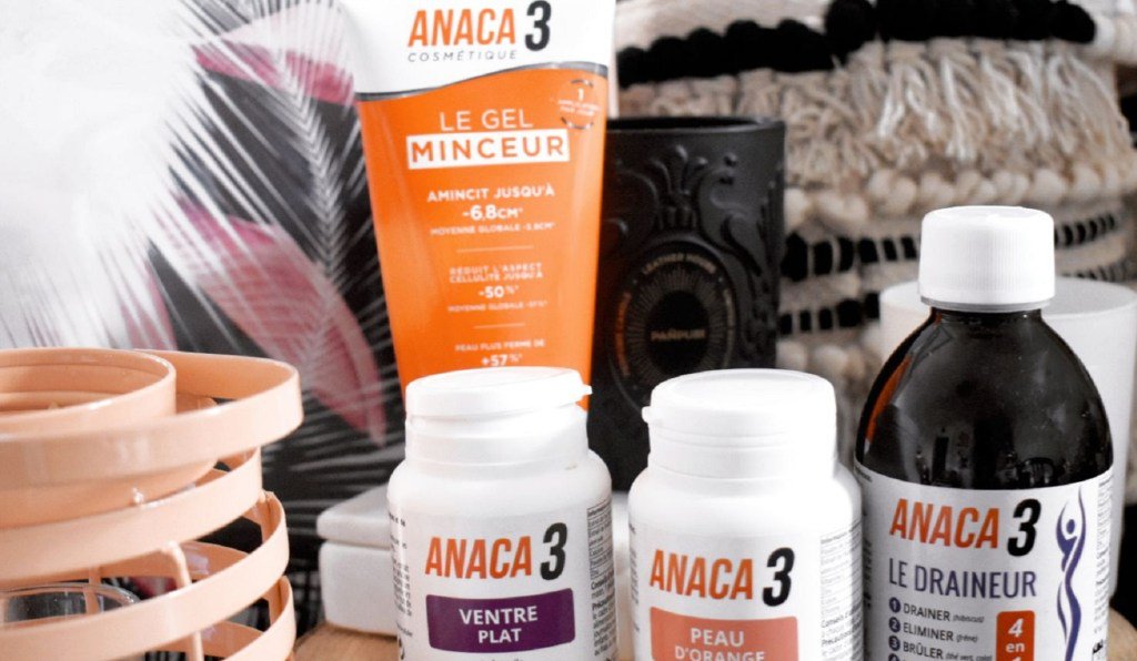 beauteparis's tweet photo. Routine minceur et bien-être avec Anaca3 https://t.co/Dbs1QehKBM https://t.co/DlmJmuJxER
