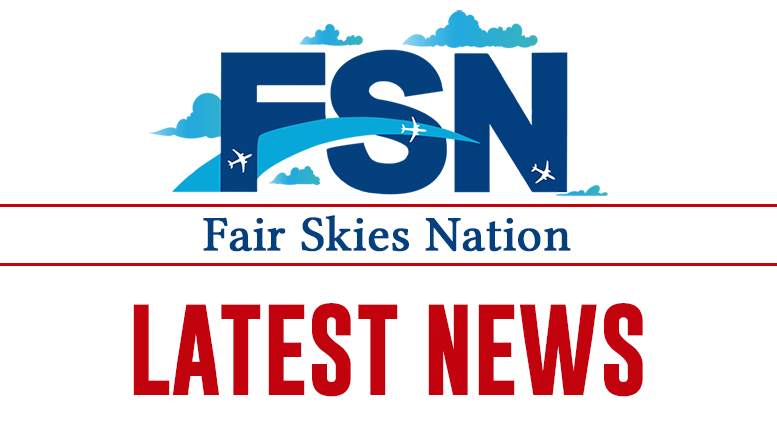 fairskiesnation's tweet photo. Plane Sense 4 LI sends letter to Senators McConnell and Schumer on behalf of 20 organizations in favor of fair air traffic distribution https://t.co/8Nrj7tMv0L https://t.co/dDgJBbcM8c