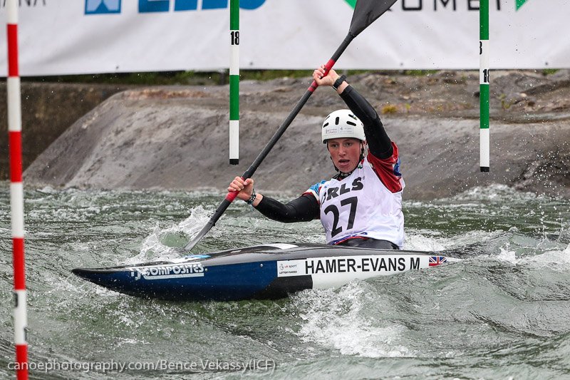 paddle_uk's tweet photo. The first day of racing at the Canoe Slalom World Cup 4 in Tacen 🇸🇮 is finished with 10 out of 12 🇬🇧boats qualifying for semi finals over the weekend. Well done everyone 💪👏👏 Read all about it ▶️https://t.co/2Pjav36I35 #ICFslalom https://t.co/aqNtzkoBf2