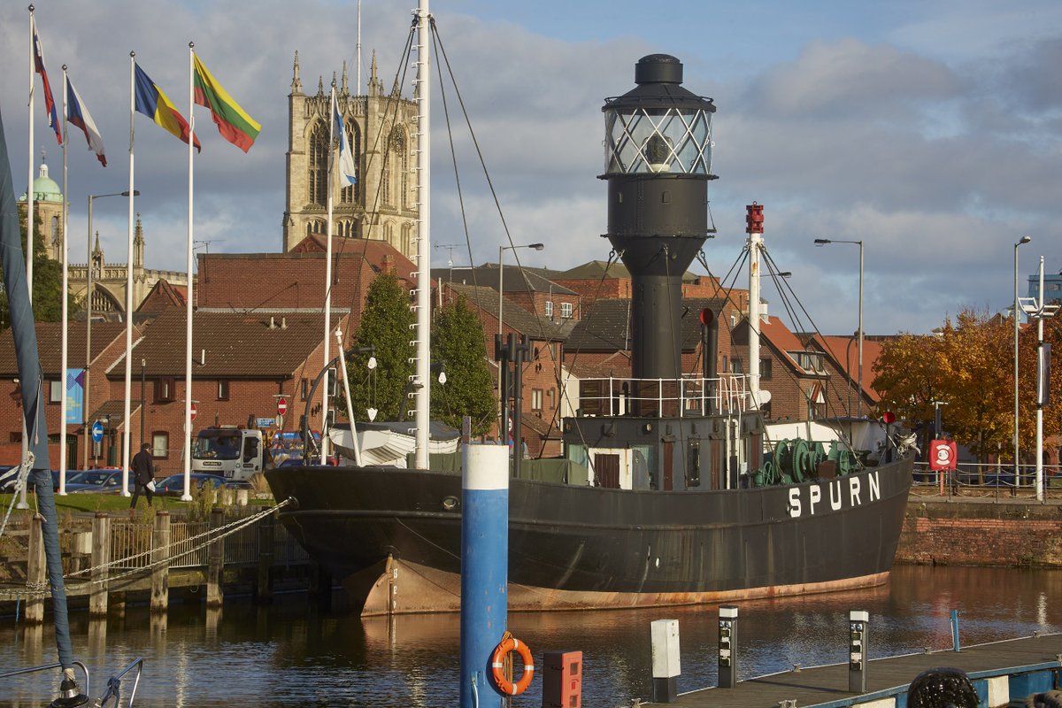 Hull City Council tweet media