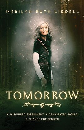 EDGEpublishing's tweet photo. TODAY'S #WordsForLunch is "Tomorrow" by Merilyn Ruth Liddell.
CHAPTER 1
Martha
The door whispered shut behind Martha. She counted three rapid clicks. A green light flashed. Lock engaged...
READ chapter one:
https://t.co/6Y9Xgew602 https://t.co/UarREwAftd