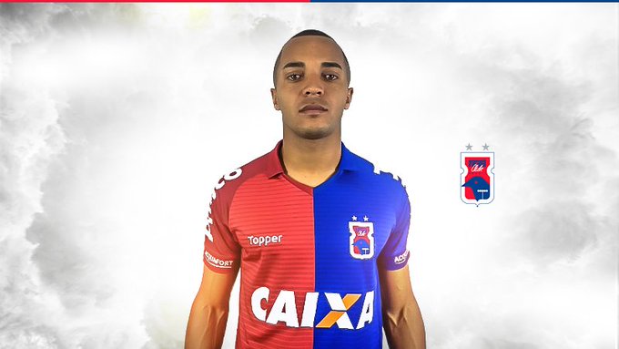 Ver imagem no Twitter