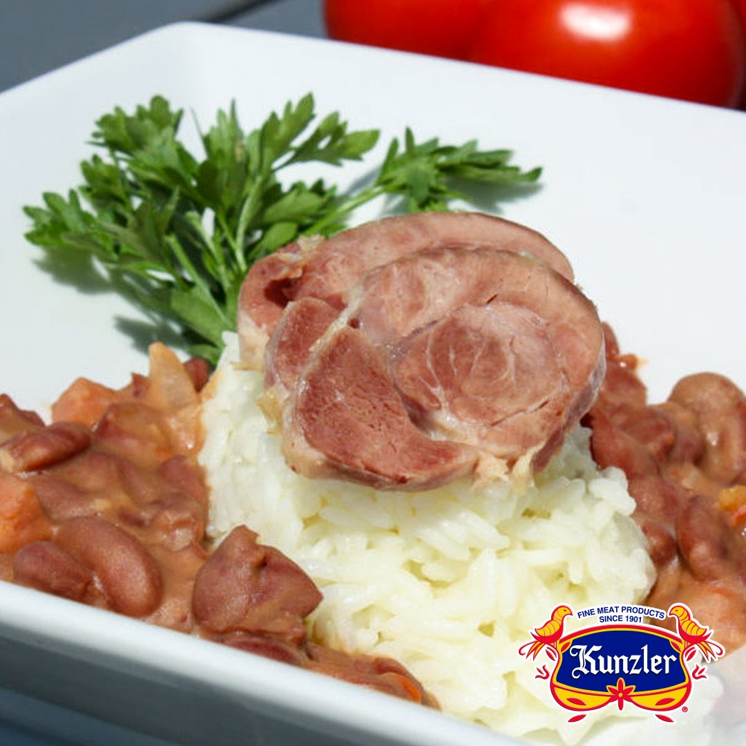 KunzlerCo's tweet image. Ham up your dinner with this recipe. #HamHocks #Ham #Hocks #HamHocksRecipe #Kunzler #KunzlerHam #KunzlerRecipe kunzler.com/recipe/crock-h…