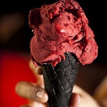 Not just an #icecream... Eat it to believe it <3 #icecreamtruck #business #conference #corporateevents #events #gtasoftee