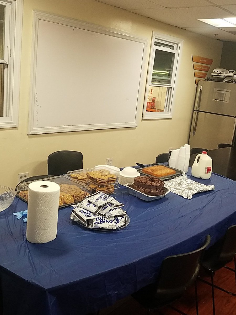 6158 Bake Sale <a href="/JoseRod45007915/">Jose' Rodriguez</a> <a href="/ColeenSaul/">Coleen Saul</a> <a href="/williams2_e/">Yvette Stubbs</a> <a href="/dianarosado30/">Diana Rosado🦋</a> <a href="/DLapshan/">Dawn Lapshan</a>