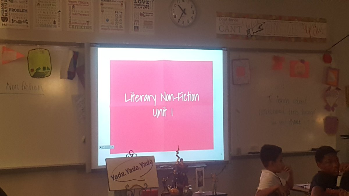 diva_education's tweet photo. #PermenterPride is what #MrsStones class represented today. We love the amazing activities and the "coffee house" atmosphere she gives our scholars! You rock Mrs. Stone! @PermenterCHISD ❤🖤🤘🏾
#CHISDTHELEADINGCHOICE
#LonghornsUp🤘🏾 https://t.co/QON2zgsV5v