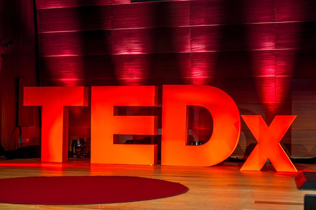 TEDx is coming to WHS. We will be hosting a TEDx event this winter &amp; are looking for students to join us. Are you interested in giving a TED talk? Do you like to design? Do you just love to plan a party? Come to the TEDx callout mtg Thurs during per 6 in the LC to learn more!