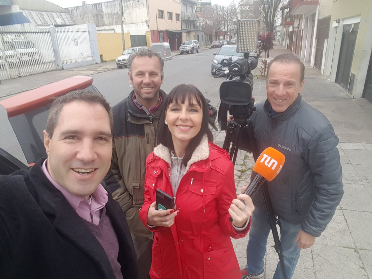 #Economia A partir 13 hs en <a href="/canal9oficial/">El Nueve</a> <a href="/Yaninamendez/">Yanina Mendez</a>