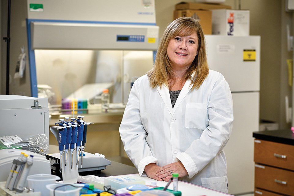 UNTScience's tweet photo. Join our Biological Sciences Department and #BiologyGrad students for their first #BioFrontier seminar featuring Dr. Amie Lund of the Advanced Environmental Research Institute, taking place today in the @UNTUnion (rm 314). https://t.co/HRb45IZmjX https://t.co/pCN7lKDewm