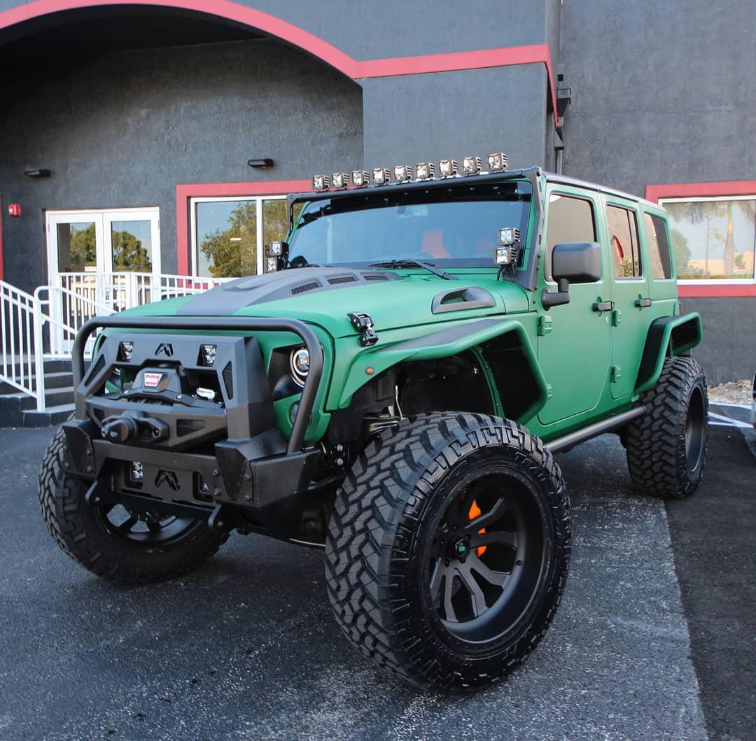 Alex Vega (@theautofirm) on Twitter photo Avorza Jeep Wrangler SL Edition... Way to much done on this Bad Boy to write on here. Done for my boy <a href="/sandyleon41/">Sandy Leon</a> of the Boston Red Sox Avorza Jeep Wrangler SL Edition... Way to much done on this Bad Boy to write on here. Done for my boy <a href="/sandyleon41/">Sandy Leon</a> of the Boston Red Sox