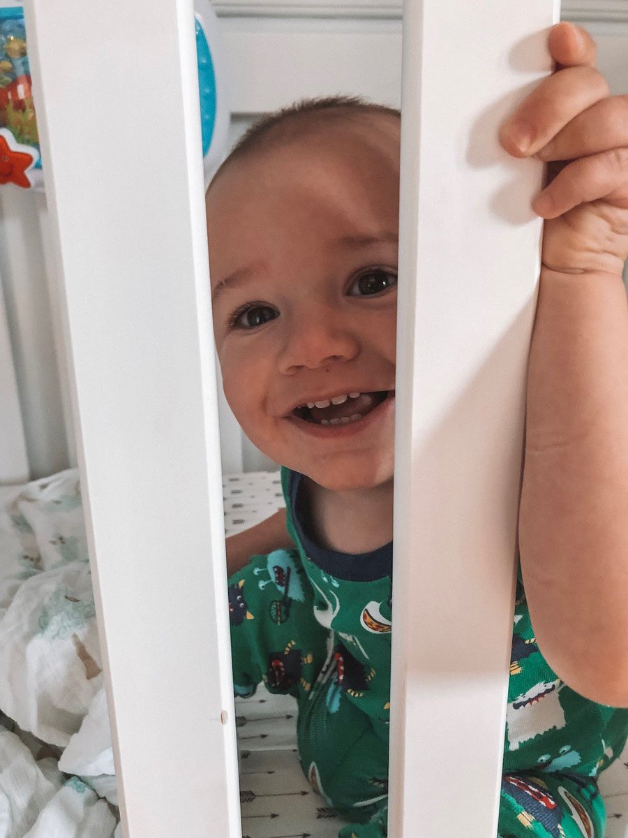 6 products from our baby registry we STILL use over a year later -- aka absolute MUSTS if you're expecting: bit.ly/2wyGvor #motherhood #baby #babyregistry