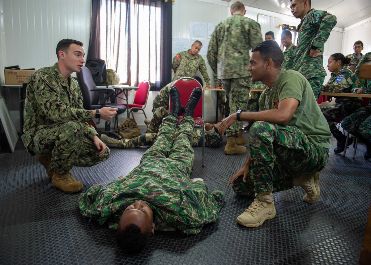 RelayHealth/Military Health on Twitter