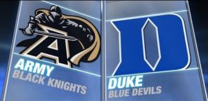 DocsSports's tweet photo. .@scottwins has a #CFB #FreePlay in the #Army #Duke game! Check it out here: https://t.co/lPHzA03X7b #SportsBetting #FreePicks #CFBFreePicks #BettingTips #DocSports https://t.co/JV1JZZeSLd