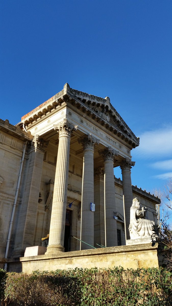 RENTRÉE JUDICIAIRE
Découvrez les grands procès des mois à venir.
http://pressejudiciaire.fr/10.html