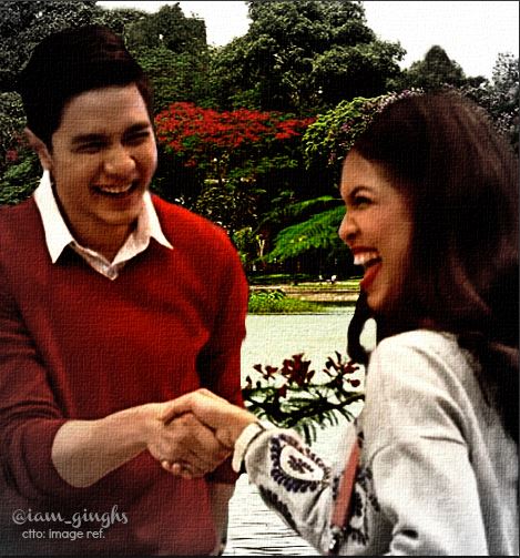 <a href="/ofctrendsetter/">TEAM OAT ᴬᴰᴺ</a> <a href="/aldenrichards02/">Alden Richards</a> <a href="/mainedcm/">Maine Mendoza</a> OHT : #ALDUBBeBackSoon 

“The real test of friendship is can you literally do nothing with the other person? Can you enjoy those moments of life that are utterly simple?”-Eugene Kennedy

Love, Smiles, Hugs &amp; Happy Thoughts!  🤗💕