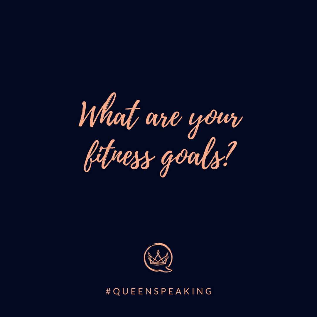Queen_Speaking's tweet photo. Episode 32 is live 🎙Is a 20-minute workout worth it? We get into it and share our fave quickie workouts 👑Listen: https://t.co/f5TsvtnlAl https://t.co/6xnZf5UTfu