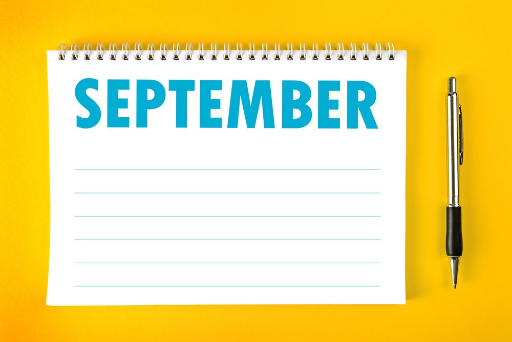 DatalyticSolut1's tweet photo. August is coming to a fast close! Here is what you can expect from us in September: a blog on better decision through data, A video on using data to manage resources, more helpful data tips, and a big announcement concerning a new offer from Datalytic Solutions. Stay tuned! https://t.co/Wxfu1tUb6T
