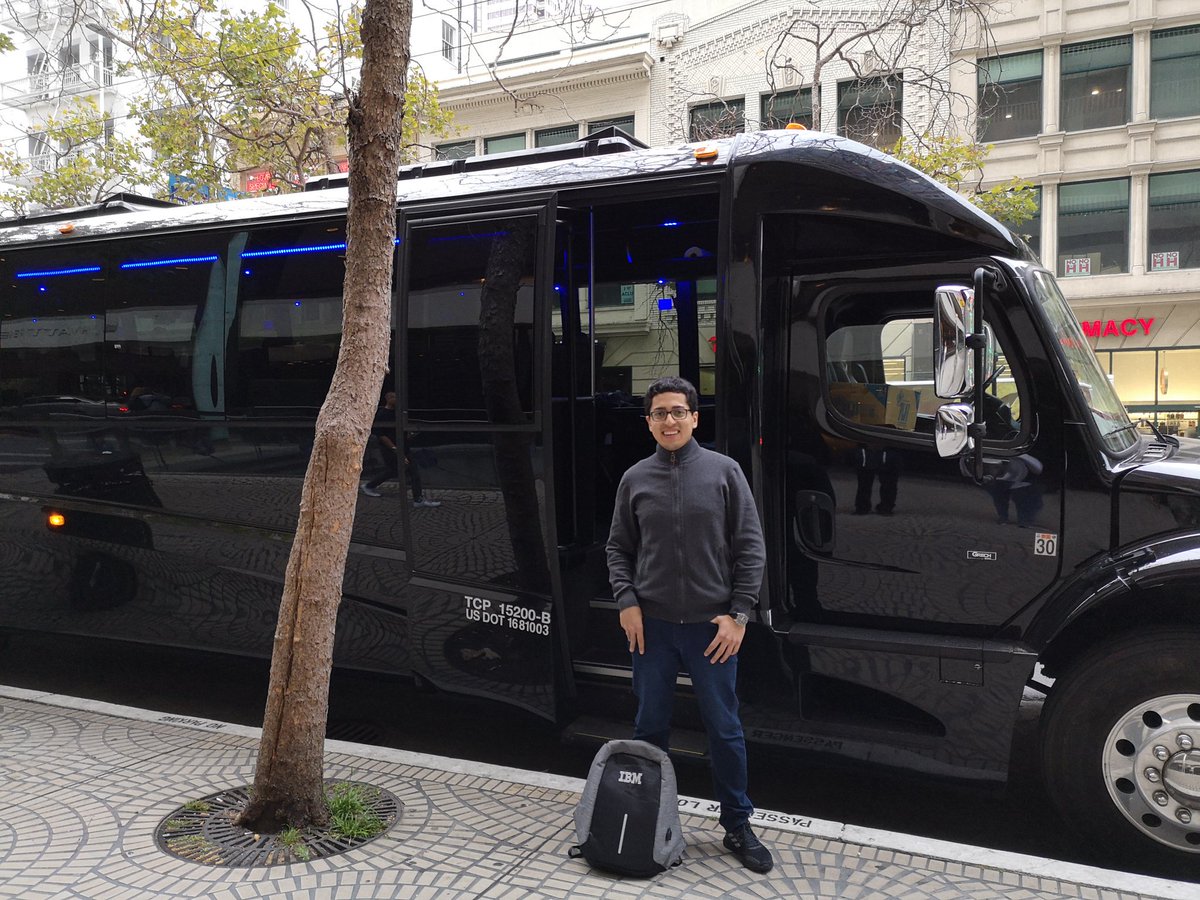 r2rambalk's tweet photo. Let's go to Silicon Valley #DevConfSF https://t.co/S0wMcxqHsn