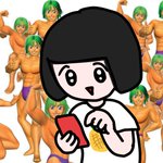 不安な時の必勝法!パチンコの緑のマッチョを思い出してみて!