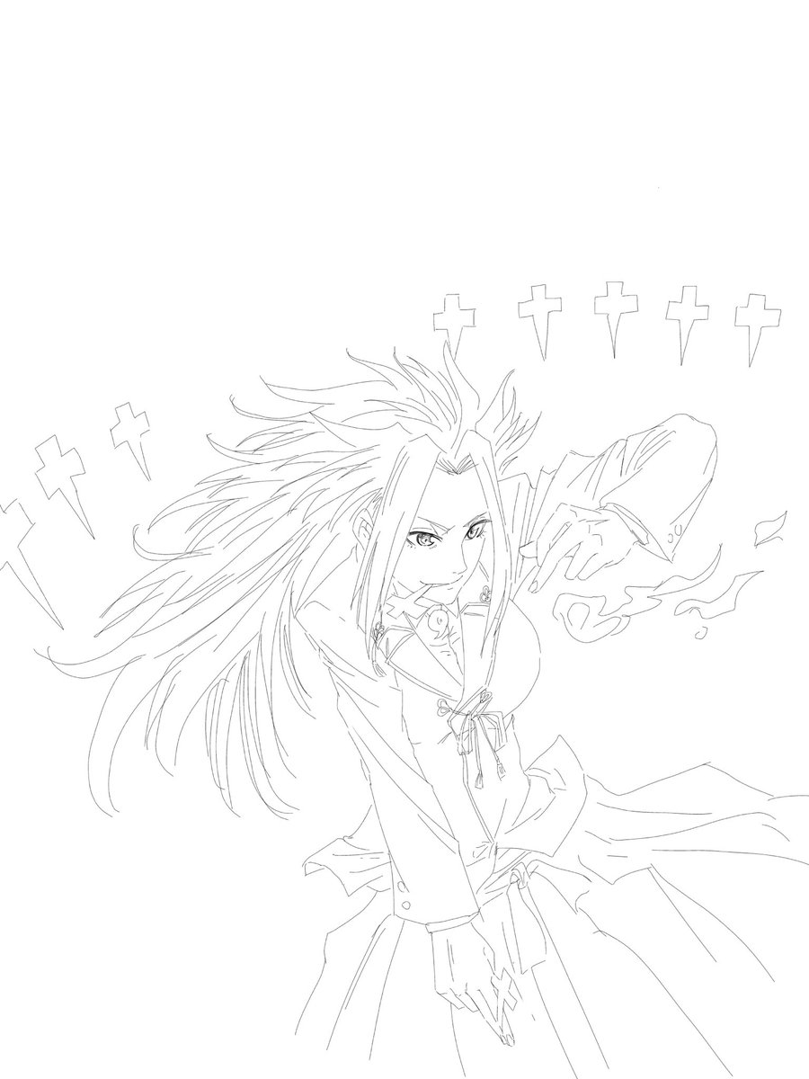 昔の方がいい絵書いてた 