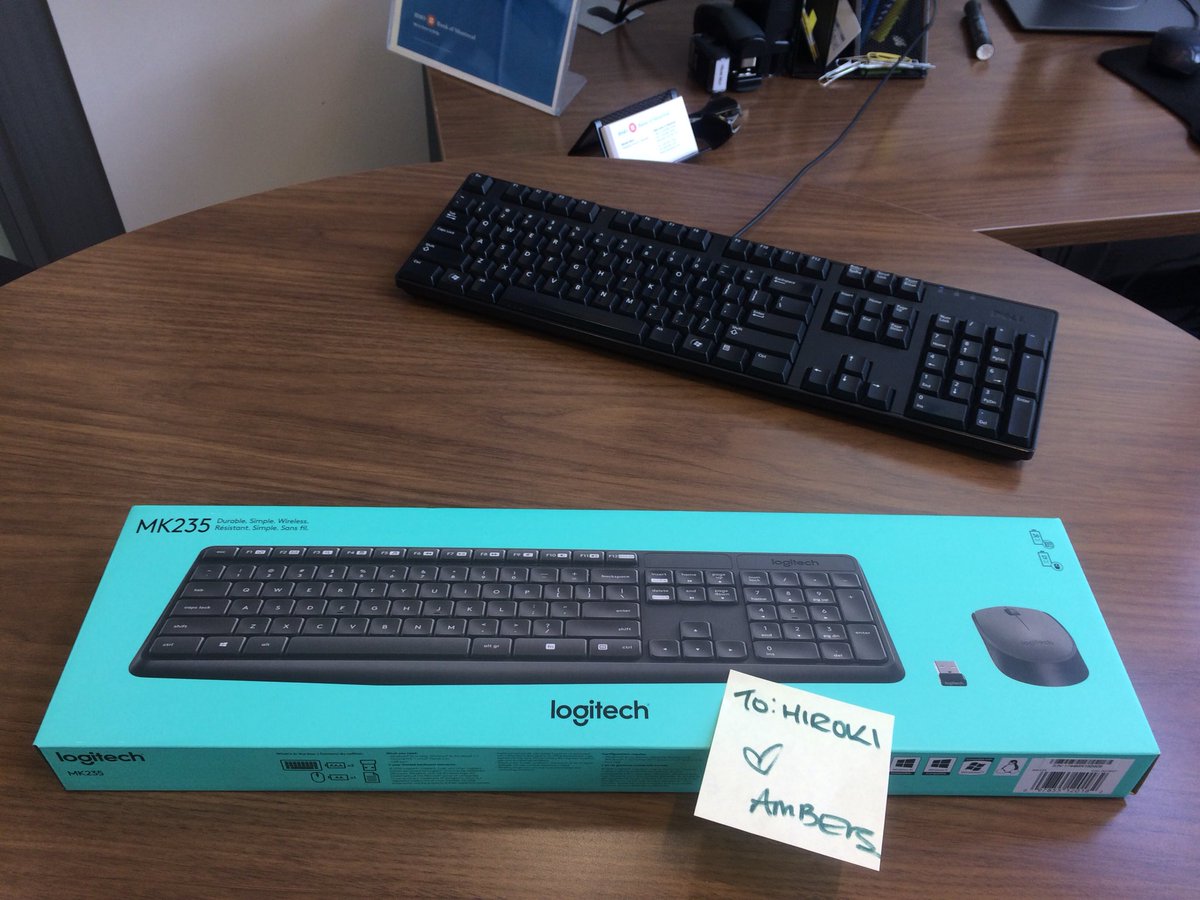 The best part of the IFL trip was coming back to my office and see this! Now Digital Sign-up experience is a lot better for my customers! Thanks <a href="/Amberserraglio/">amber serraglio</a> ! <a href="/DylanHoey/">Dylan</a>  <a href="/BMO10thG/">BMO@10th&GREAT</a>