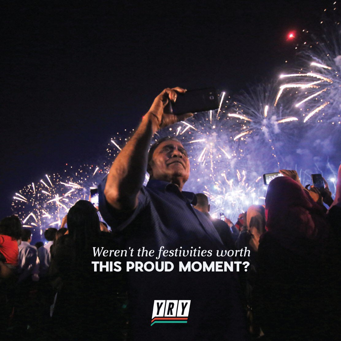 YRY2018's tweet image. It was worth it . . . ! ! ! #MaldivianDream #SharedProgress