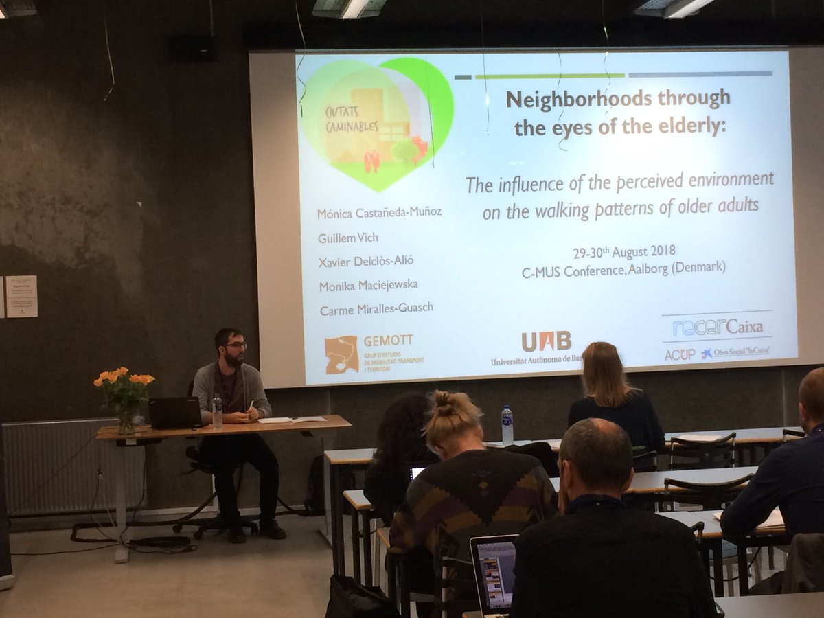 Ciutats Caminables tweet media