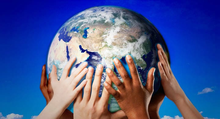SergioCosta_Gen's tweet photo. Domani è la Giornata per la custodia del Creato promossa dalla Cei. La #LaudatoSii ci è da sprone per fare sempre di più sui cambiamenti climatici causa anche di forti migrazioni. Noi vogliamo andare oltre l'Accordo di Parigi che già rappresenta una pietra miliare. https://t.co/NCh1T0DhgL