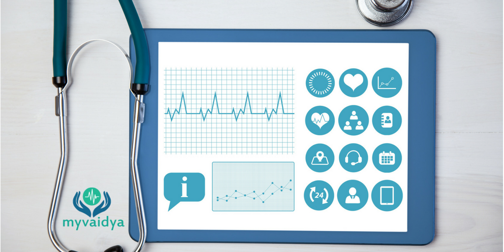 MyVaidya's tweet photo. The app, accessed from a desktop or mobile device set alerts for your check-up reminders and complete all the necessary paperwork for your medical appointment !!

https://t.co/xdSmJW7hQ2 https://t.co/BufWioezuA