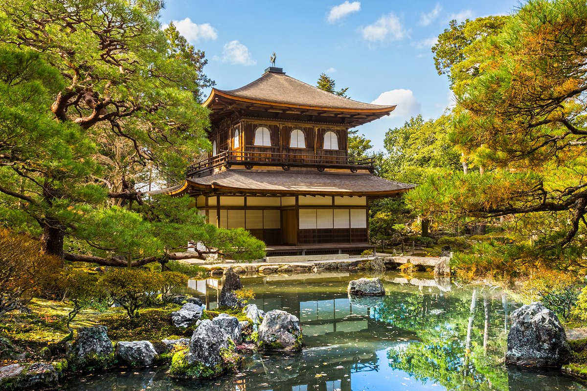 Hoshino_Resorts's tweet photo. Just one day in Kyoto? Discover our pick of the ancient capital’s must-do experiences! 👘🎎 https://t.co/tALZDj5Zud
#Hoshinoresorts #Come2Japan #Stay4fun #Kyoto #HoshinoyaKyoto #TogetsuKyoBridge #Arashiyama #Kaiseki https://t.co/rNDp6LiBsi