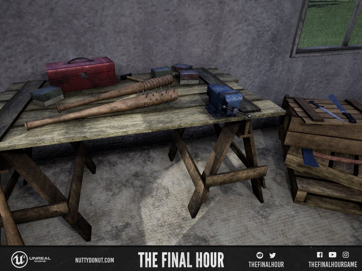 TheFinalHour_ tweet picture