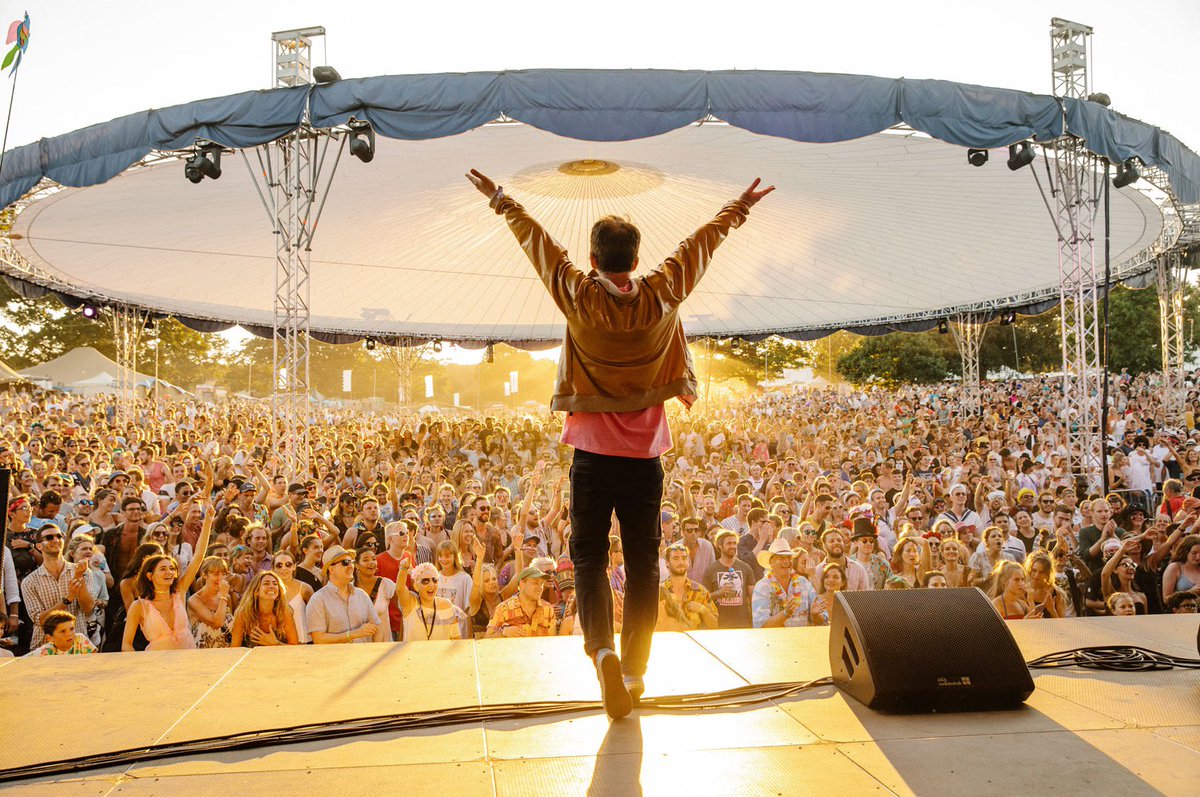 Who to See at Wilderness Festival 2019 recommendations to wear for everyday in 2019 Who to See at Wilderness Festival 2019 advise dress in summer in 2019