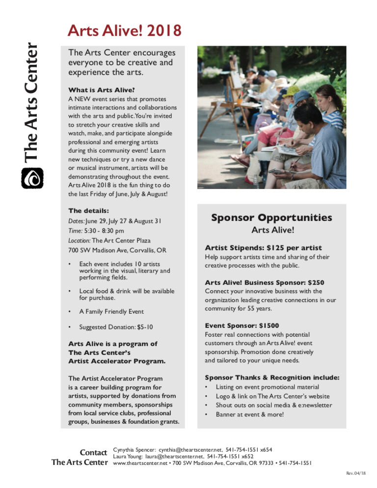 Corvallis Environmental Center tweet media