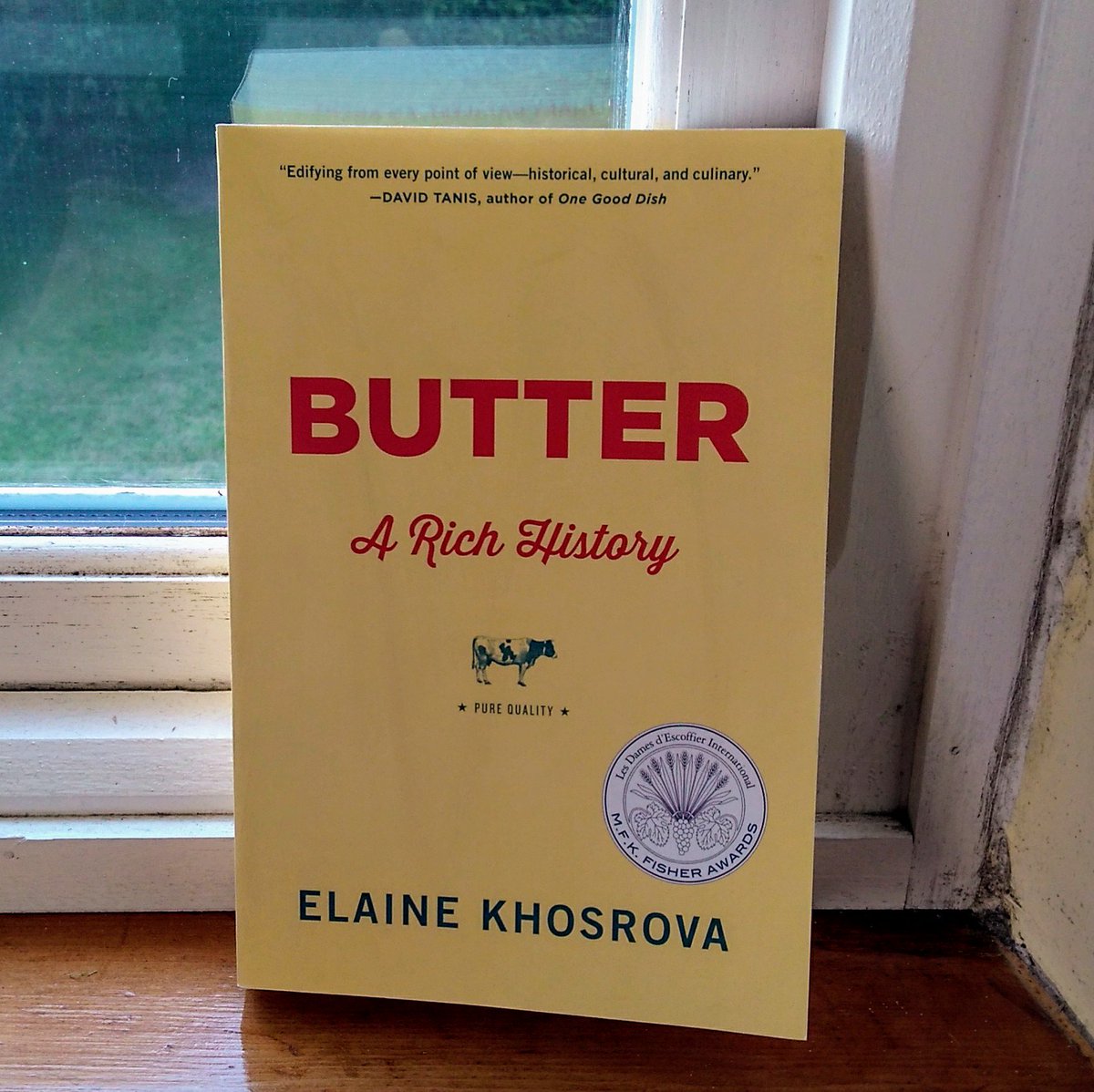 This weekend, I'll be mostly reading...